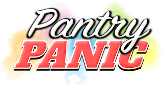 Pantry Panic!